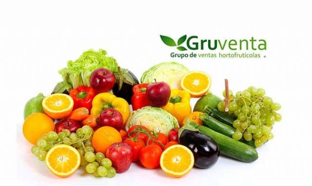 Gruventa prevé una campaña hortofrutícola de primavera más activa