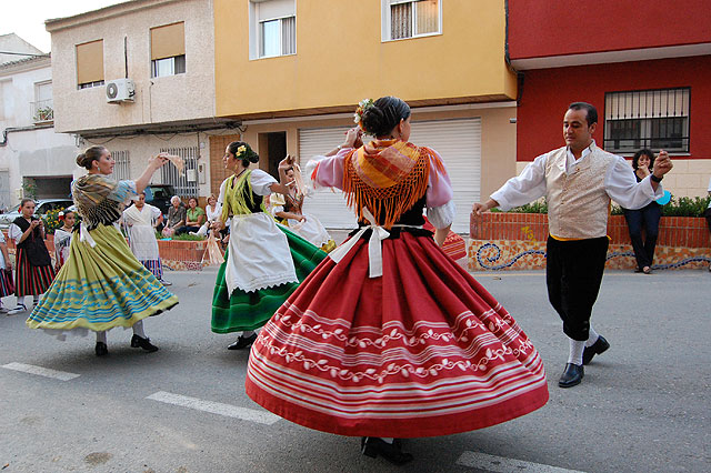 Bando huertano ilorcitano
