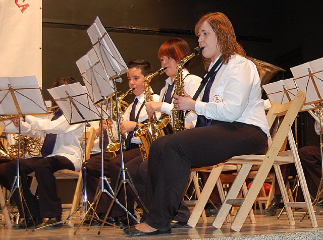 Concierto de Santa Cecilia