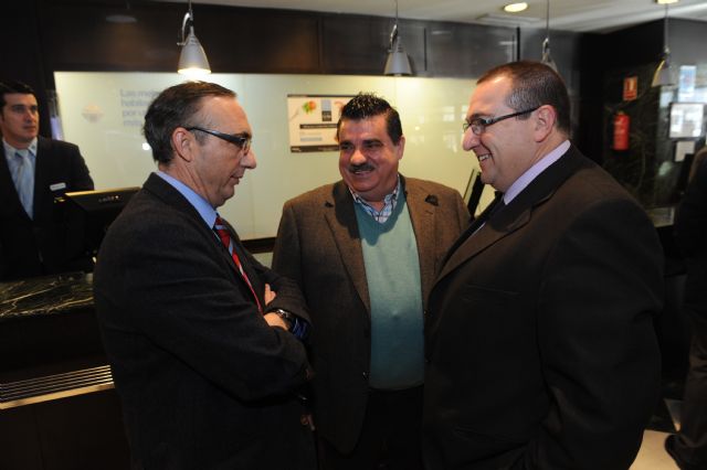 GRUVENTA valora la Ley de Cadena Alimentaria como un gran acierto para el sector agroalimentario