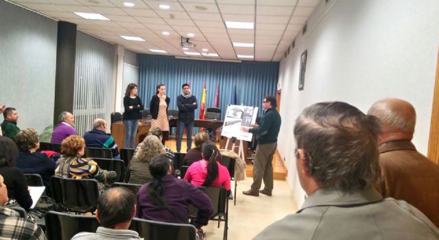 Casi 750.000 euros para rehabilitar las viviendas sociales de las calles Lope de Vega y Quevedo