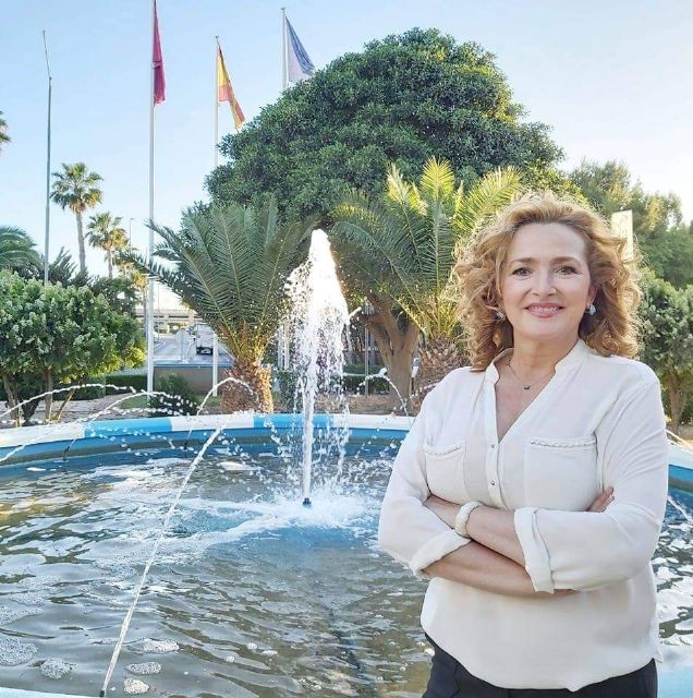 El PP denuncia el uso partidista e interesado de los medios informativos y de las redes sociales del ayuntamiento por parte del Alcalde