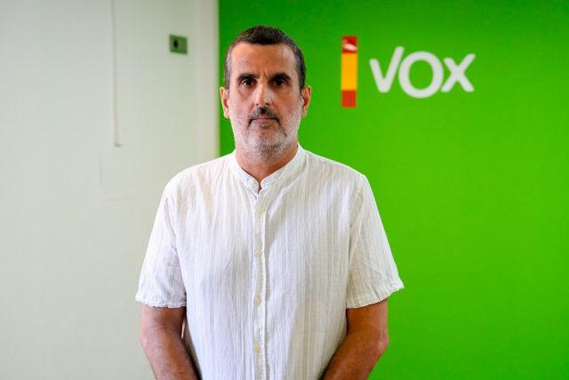 Daniel Sabiote_VOX
