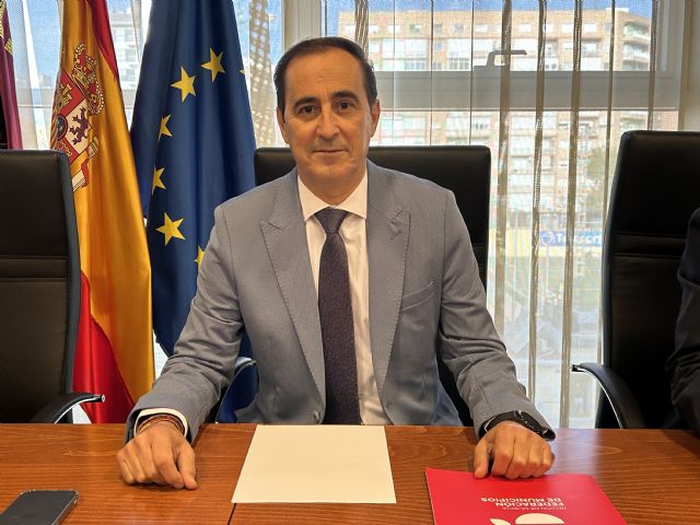 FMRM, el Ayuntamiento de Lorquí y UCOMUR cierran las audiencias legislativas del Proyecto de Ley de simplificación administrativa