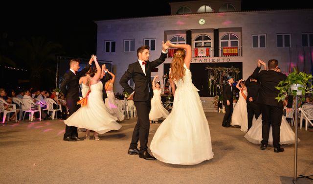 'Las Fiestas de Lorquí son escaparate de su tradición y riqueza turística y patrimonial'