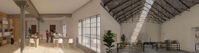 Lorqui recibe del PIREP casi 2.800.000 euros para la rehabilitación y recuperación de El Palacete de la Arboleda de Lorquí