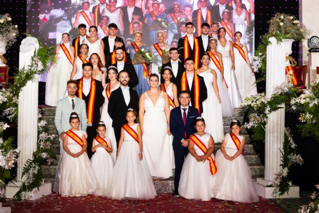 Lorquí vive su último fin de semana de fiestas a ritmo de música