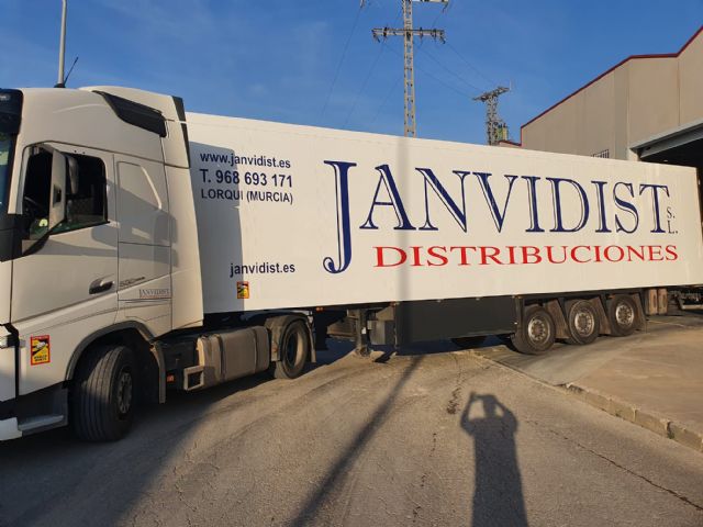 Javindist SL, el referente murciano de la distribución de bebidas y refrescos en España