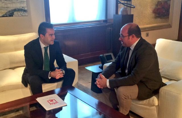Las obras del nuevo Centro de Salud comenzarán a finales de 2017
