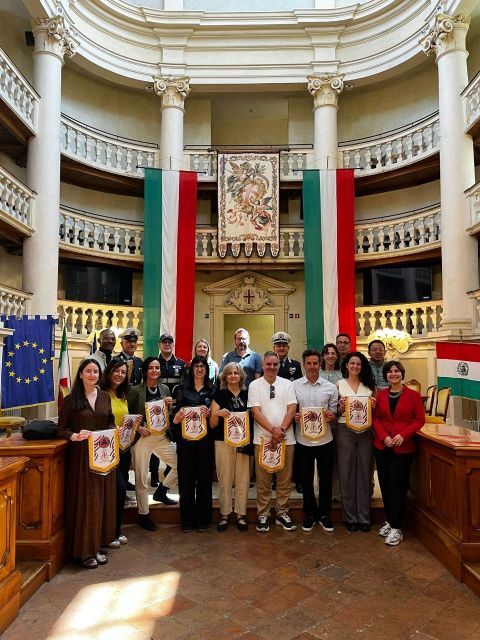 Lorquí refuerza su compromiso con la seguridad frente a inundaciones a través del proyecto europeo life flood proof