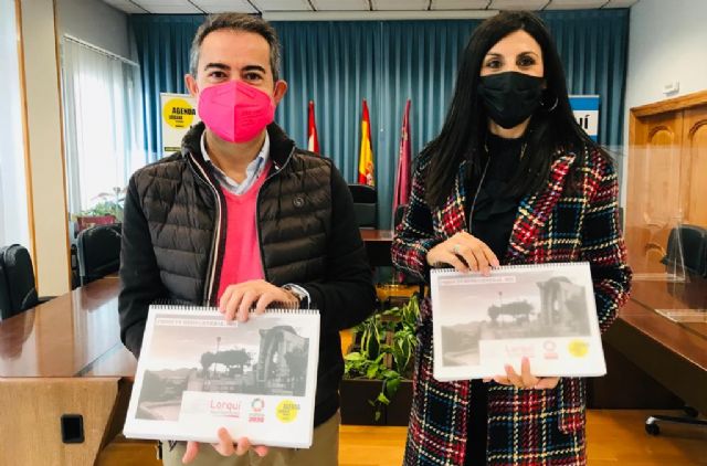 Lorquí aprueba sus presupuestos 2022 centrados en la Agenda Urbana 2030 y los ODS para un municipio más justo, sostenible e inclusivo