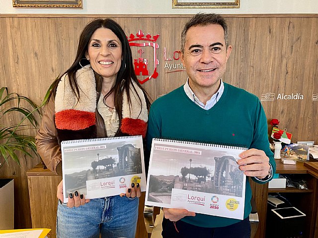 Lorquí aprueba los Presupuestos para 2024 apostando por la recuperación del patrimonio y el desarrollo sostenible