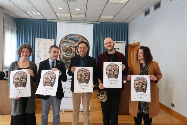 Lorquí organiza la Semana Internacional de La Comedia del Arte por segundo año consecutivo